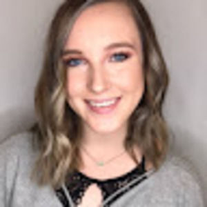 Meet your Posher, Madie ruth